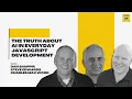 The Truth About AI in Everyday JavaScript Development - JSJ 696