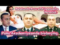 Download Lagu Balakənli general Canpolad Polis Akademiyasını dağıdır. Korrupsiya və əxlaqsızlır tüğyan edir.
