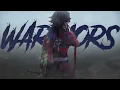 Download Lagu Warriors | AMV | Anime Mix