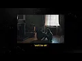 ‘sometimes’ - Goldmund (Normal People Soundtrack)