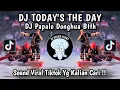 Download Lagu DJ TODAY'S THE DAY || DJ PAPALE MELODY DONGHUA VIRAL TIKTOK TERBARU 2025 YANG KALIAN CARI !!
