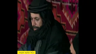 اخوه الدم  حزن وضاح دندنها