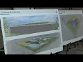 Mankato Township residents speak out against public works facility