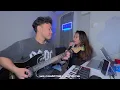 Download Lagu Ariana Grande - Into You (Midnight Blu Cover)