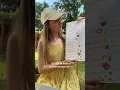 Your sign to make a summer bucket list
