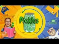 Pickles Funny Read Aloud for Kids