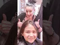 Twisted Scissors