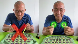 Match two same items