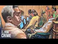 Download Lagu P. Diddy Jurors Appear Tired of Reviewing Sexts, Freak Off Videos