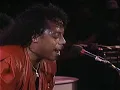 Rick James - You and I/Super Freak (Live at Farm Aid 1986)