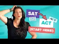Switching from SAT to ACT Here s EXACTLY What You Need to Learn
