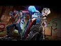 Borderlands 3 Side Quest Acid Trip