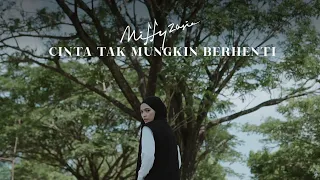 Download Cinta Tak Mungkin berhenti - Tangga (Cover by Mitty Zasia) MP3