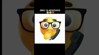 Side Kama Side Simu Ya Mchongo 