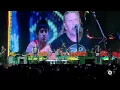 Maná - De pies a cabeza | México lindo y querido ( Estadio Banorte, Monterrey )