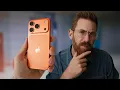 Download Lagu iPhone 17: Photographer's Reaction
