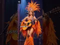 Download Lagu Shakira - Waka Waka Lyrics - This Time for Africa #englishlyrics #shorts #footballanthem