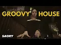Download Lagu Late Night Groovy House | Bpm 120-125 | Uptempo Mix | Mixed by DJ SAORY