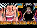 Download Lagu ROCKS D. XEBEC IS STILL ALIVE!🔥 Rocks \u0026 Blackbeard One Piece Theory
