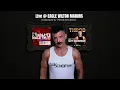 Guy Scheiman LIVE Eagle Wilton Manors Dominate Dance Party Throb Weekend Animated Set