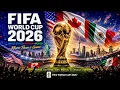 DNA (More Than A Game)(OMotta Remastered & Edit 2026) - Andrea Bocelli, EJAE and David Guetta