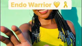 my endometriosis journey motswana youtuber