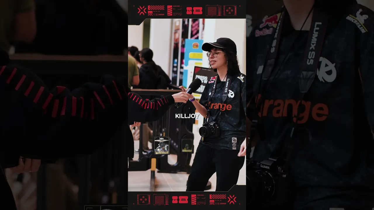 VALORANT - France channel featured image