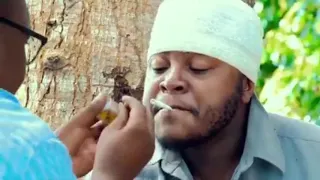 mkojana na tin white kwenye bangi nibanguwe