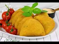 Download Lagu RISOLES DE QUEIJOS AO PESTO - UM SALGADO DE SUCESSO PRÁTICO E DELICIOSO! CONFIRA!!!