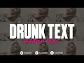 Download Lagu DJ DRUNK TEXT - (BOOTLEG imamsidik) SOUND FYP TIKTOK 2025??!!