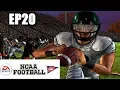 THE CIVIL WAR - NCAA 06 MARCUS MARIOTA RACE FOR THE HEISMAN EP20