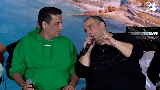 דורון מירן משה כהן רביד גואטה וראובן המלאך מחרוזת נוסטלגית מתוך שישי שמח 