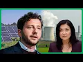 Lagu Katherina Reiche zerstört die Energiewende: Pressekonferenz mit Felix Banaszak am 9.2.