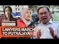 Download Lagu #KiniNews: Lawyers, Nurul Izzah march to PMO, PN renews call for PM to resign