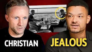 The World’s Most Famous CEO is Rethinking Faith… Meet the Reason