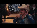 Eden Muñoz, Lalo Mora - Que la Dejen Ir al Baile Sola (Video Oficial)