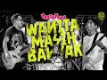 Download Lagu STAND HERE ALONE LIVE PESTAPORA 2024 (WANITA MASIH BANYAK)