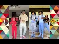 Download Lagu Ex For A Reason (Speed Up) Challenge Dance Compilation #dance #onechallenge