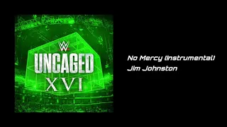 WWE Uncaged XVI Wishlist
