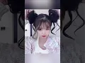 Download Lagu Messy bun elastic hair chignons with rubber bands.  #wigs #hairstyle #cute #douyin #shorts
