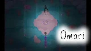 The Lost Forest secret area and Daddy Longlegs Spoilers - Omori Lore