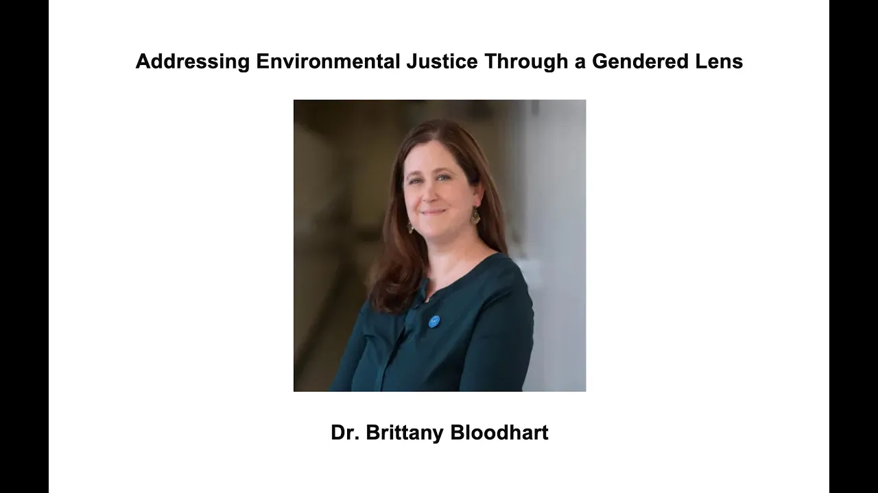APA Interdivisional Webinar on Climate Justice – September 2025
