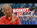 Lagu MUHYIDDIN BOIKOT SABAH? HADI AWANG TURUN PENAMAAN CALON - PAS TAK SUKA AZMIN ALI?