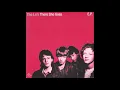Download Lagu The La's - There She Goes (early Woodcray studio take Remix)