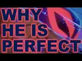 Why Miguel O Hara Is A Perfect Antagonist A Character Study