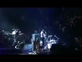 "Leavin' Trunk" The Black Keys at the Barclays Center Brooklyn NY 9-23-15