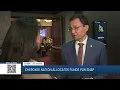 Cherokee Nation allocates millions to help families as SNAP funding is suspended