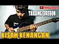 KISAH KENANGAN TARLING CIREBON instrumen gitar Pancar Nada