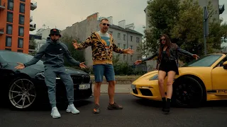 Żaku - NADZIEJA ft. Vin Vinci, Elajzis // Prod. Newlight$ (Official Video)