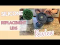 Pyrex Silicone Replacement Lids Review Watch Before You Buy